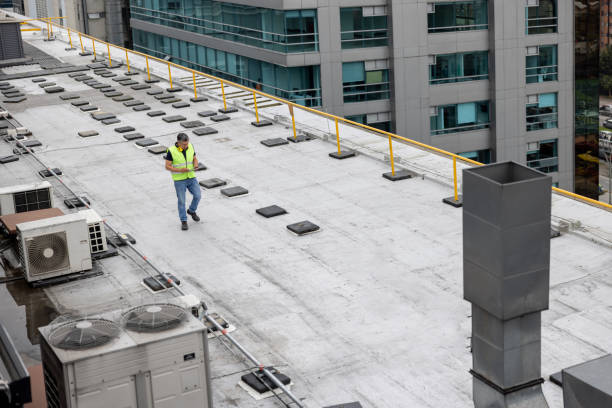 Best Steel Roofing  in Hughson, CA