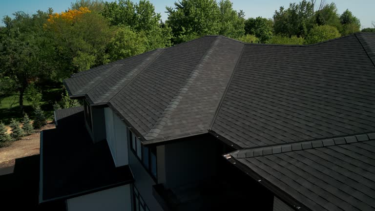 Best Chimney Flashing Repair  in Hughson, CA
