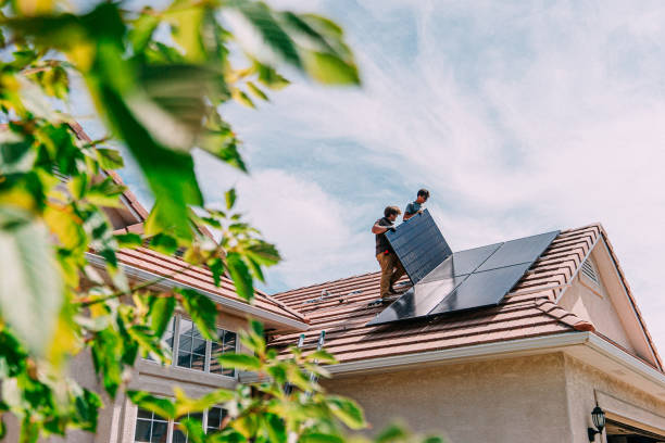 Roof Coating Services in Hughson, CA