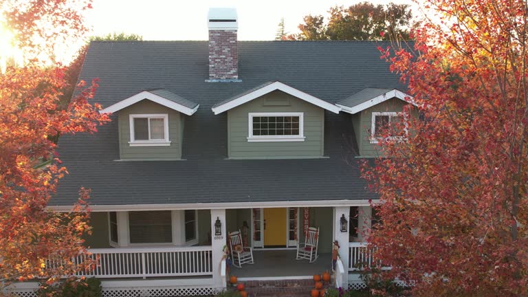 Best Commercial Roofing Services  in Hughson, CA