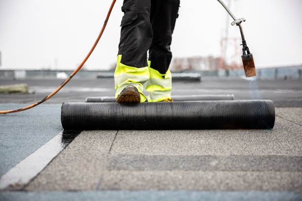 Best Roof Ventilation Installation  in Hughson, CA