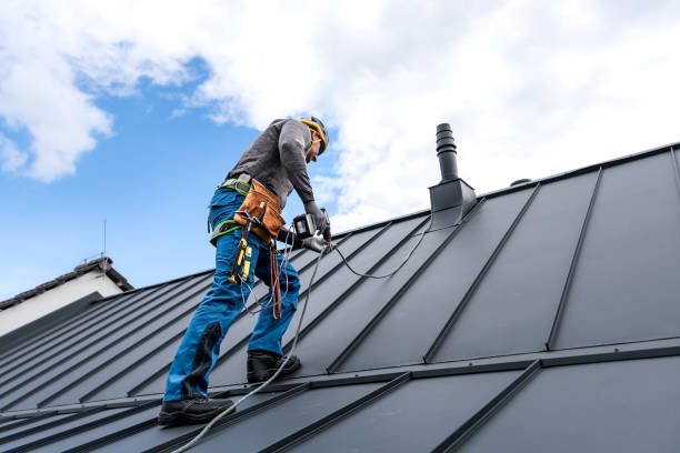 Best Roof Installation  in Hughson, CA