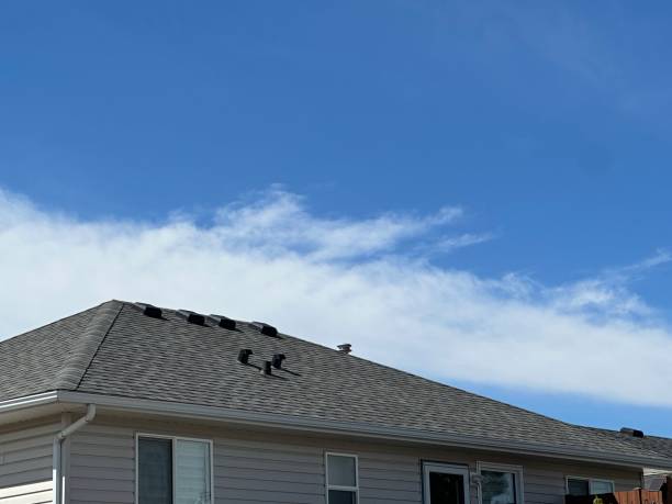 Best Green or Eco-Friendly Roofing Solutions  in Hughson, CA