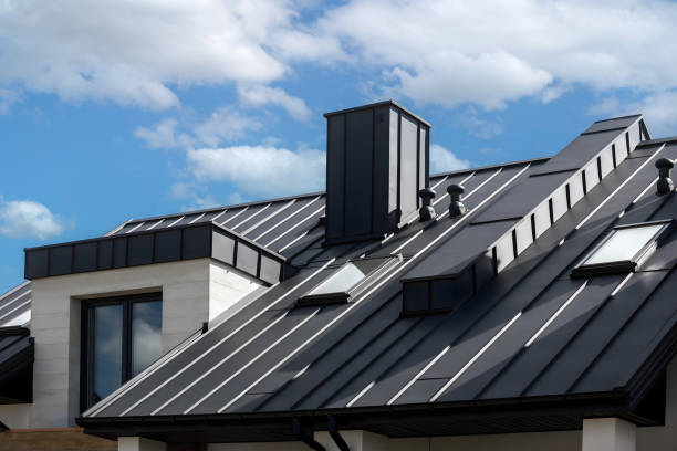 Best Roof Coating Services  in Hughson, CA